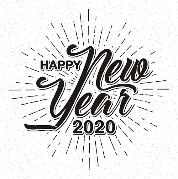 Happy New Year 2020 download besplatne novogodišnje slike ecards čestitke