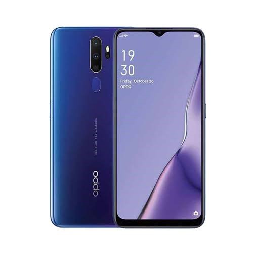 5 HP Oppo Harga di Bawah 5 Jutaan Terbaru (April 2020)