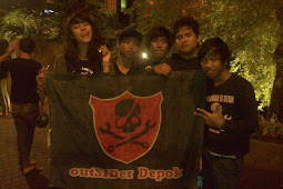 OutSIDers Depok