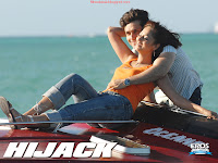 Hijack (2008) movie wallpapers - 12