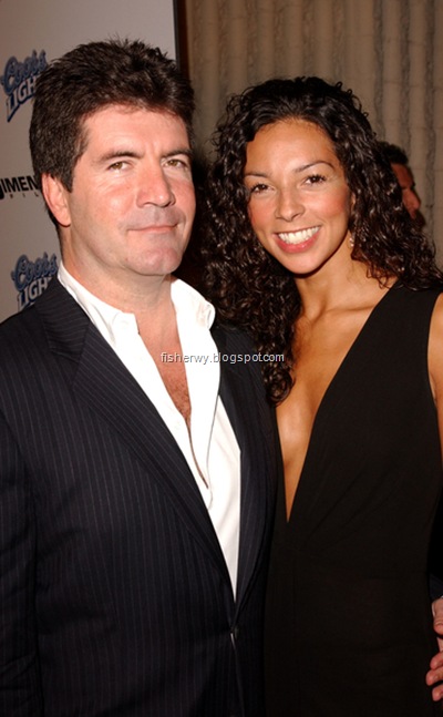 simon cowell terri seymour