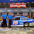 Michael Waltrip Racing and Clint Bowyer brew up a familiar new sponsor with Maxwell House 
