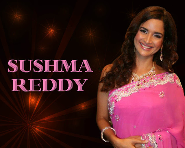 Sushma Reddy Wallpapers Free Download