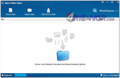 Wise Folder Hider Pro 4.21.156 Full Terbaru