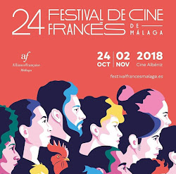 XXIV FESTIVAL DE CINE FRANCES