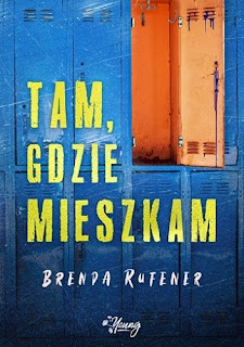 "Tam gdzie mieszkam" Brenda Rufener