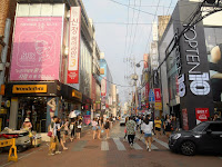 daegu corea