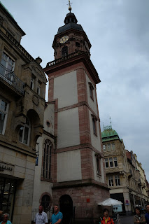 Heidelberg,Alemania