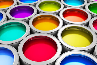 Solvent Based Inks Market Size,