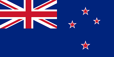 National Flag of New_Zealand
