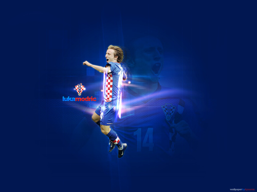 Luka Modrić