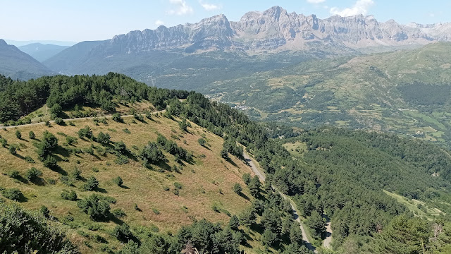 Ibón del Portet