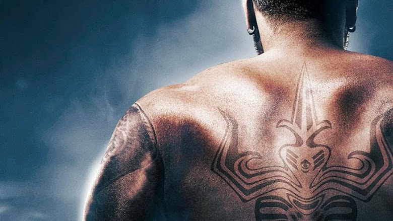 Shivaay 2016 pelicula para descargar