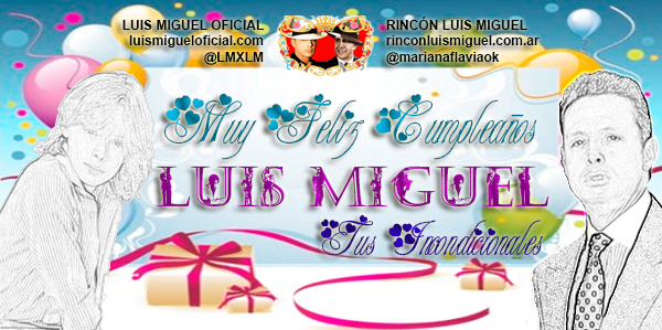 Rincon Luis Miguel Pagina Argentina No Oficial