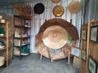 topi bambu tnagerang