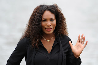 Serena Williams