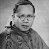 Biografi Singkat: M.G.R. Albertus Sugiyopranoto S.J.