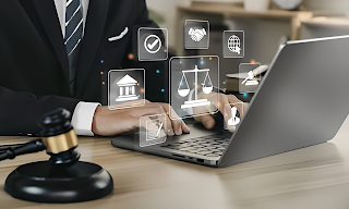 Techno Legal Consultants in Chennai: Navigating the Intersection of Law and Technology