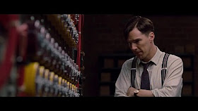 The Imitation Game (Movie) - Trailer 3 - Screenshot