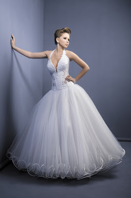 Gorgeous Wedding Dresses Prices