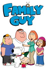 Watch Family Guy Season 15 Episode 18 Online