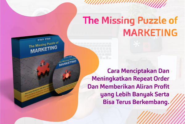 The Missing Puzzle of Marketing