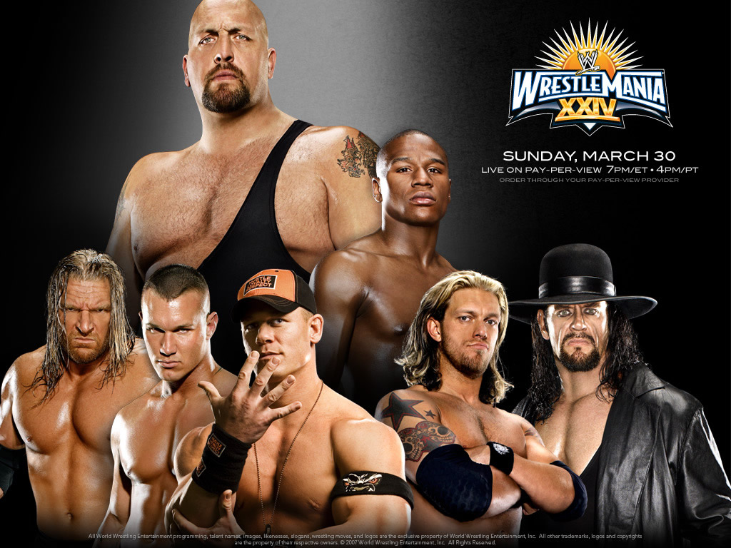 WRESTLEMANIA Classified Ad - Entire US Movies For Sale | Inetgiant ...