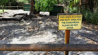 Caversham Wildlife Park