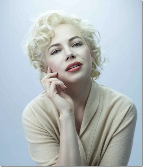 michelle-williams-marilyn-monroe345345