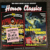 Horrors Of The Black Museum / The Headless Ghost (Double Feature Laserdisc)