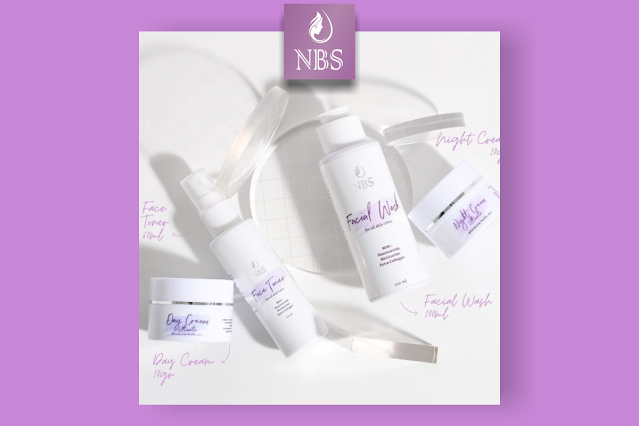 Manfaat NBS Skincare