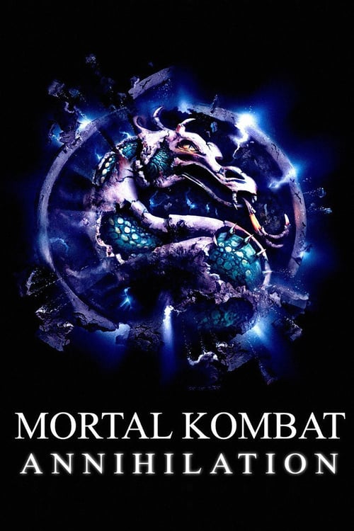 Mortal Kombat - Distruzione totale 1997 Film Completo In Italiano