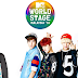 16 Aug 2014 (Sat) : MTV Worldstage Malaysia 2014