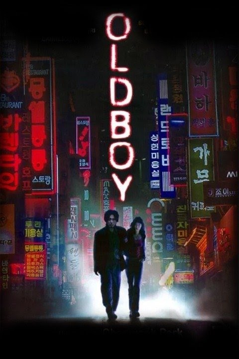 Download Oldboy (2003) 올드보이 Blu-Ray 1080p 720p 480p Dual Audio [Hindi Dubbed & Korean] Eng Subs