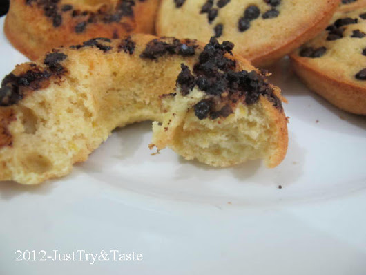 Resep Cake Jagung Manis