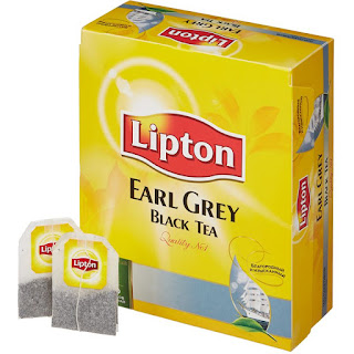 Чай Lipton / Ось чому шкідливо пити дешевий чай в пакетиках!
