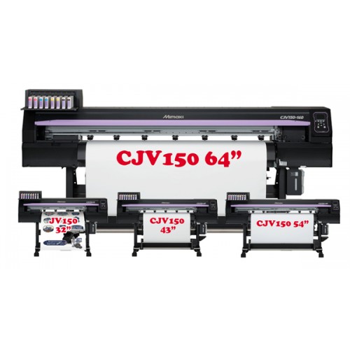  wide format inkjet printer