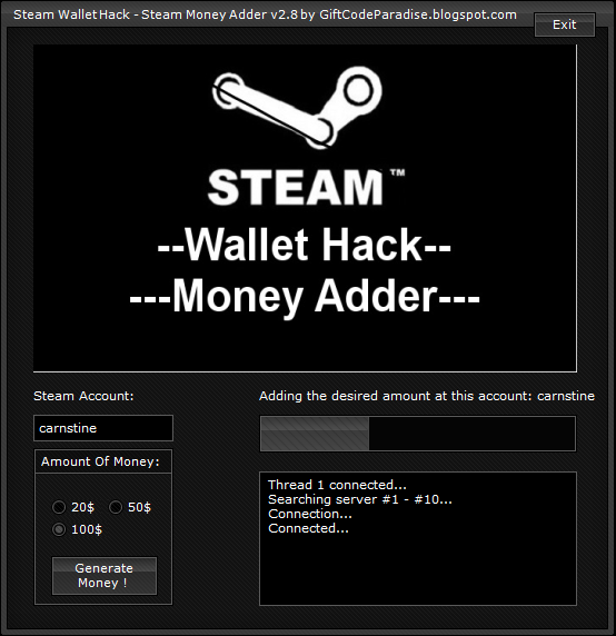 Free Steam Games | How to get Free Steam Wallet Codes ...