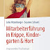 Bewertung anzeigen Mitarbeiterführung in Krippe, Kindergarten & Hort: Angewandte Psychologie für die erfolgreiche Kita-Leitung Hörbücher