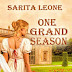 Review: One Grand Season by Sarita Leone