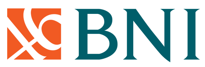 Logo Bank BNI