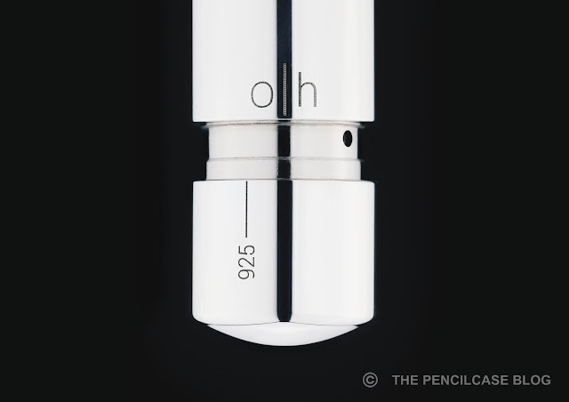 REVIEW: OTTO HUTT DESIGN C FOUNTAIN PEN