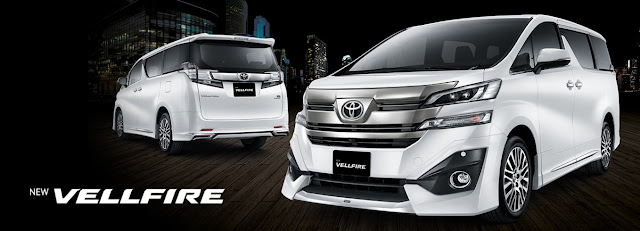 Beli mobil toyota