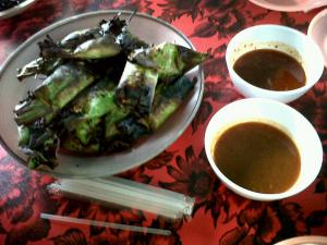 Otak-otak Bangka