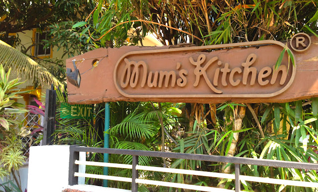 Restaurants in Goa