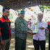 Wali Kota Drs. H. Maidi, SH., MM., M.Pd Hadiri Lomba Burung H. Trimino Cup I di Ngrowo Bening Edupark Kota Madiun