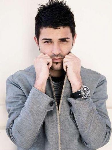 David Villa Gallery