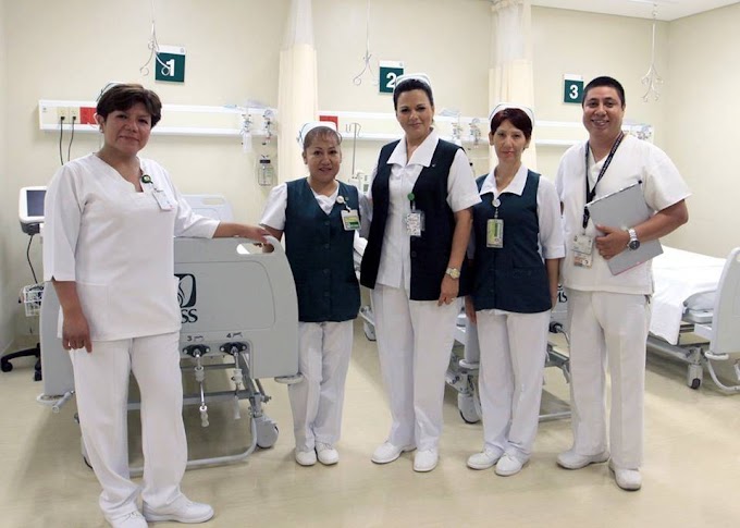 La infravaloración del profesional de Enfermería en el contexto social mexicano