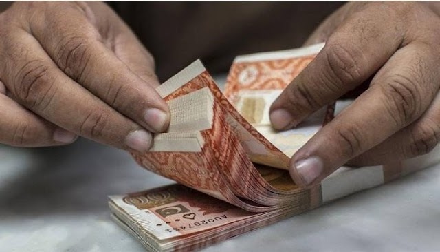 Understanding the Volatility of the Pakistani Rupee: Causes and Solutions