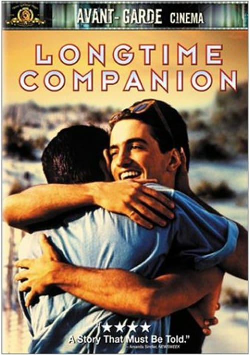 Regarder Un compagnon de longue date 1989 Film Complet En Francais